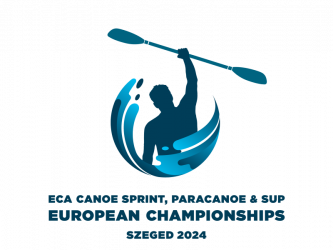 ECA SPRINT AND PARACANOE EUROPEAN CHAMPIONSHIP – SZEGED 2024