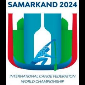 ICF CANOE SPRINT WORLD CHAMPIONSHIP – SAMARKAND 2024