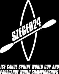 ICF SPRINT WORLD CUP I – SZEGED 2024