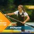 ICF JUNIOR U23 WORLD CHAMPIONSHIP – PLOVDIV 2024