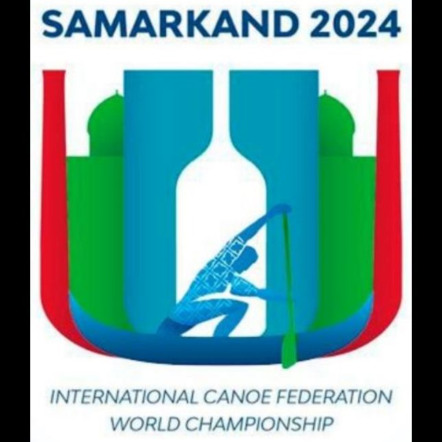 ICF CANOE SPRINT WORLD CHAMPIONSHIP – SAMARKAND 2024