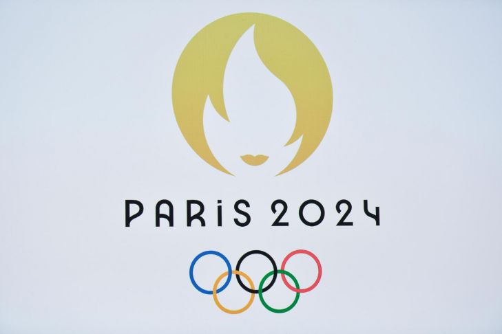 OLYMPIC GAMES – PARIS 2024