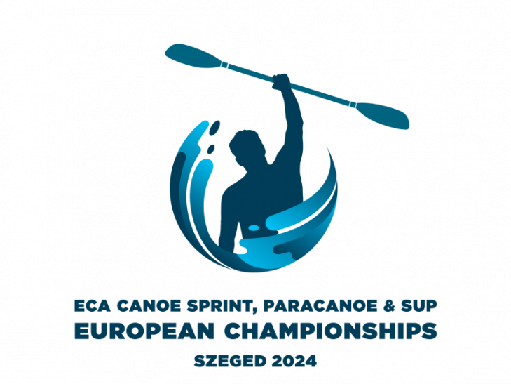 ECA SPRINT AND PARACANOE EUROPEAN CHAMPIONSHIP – SZEGED 2024